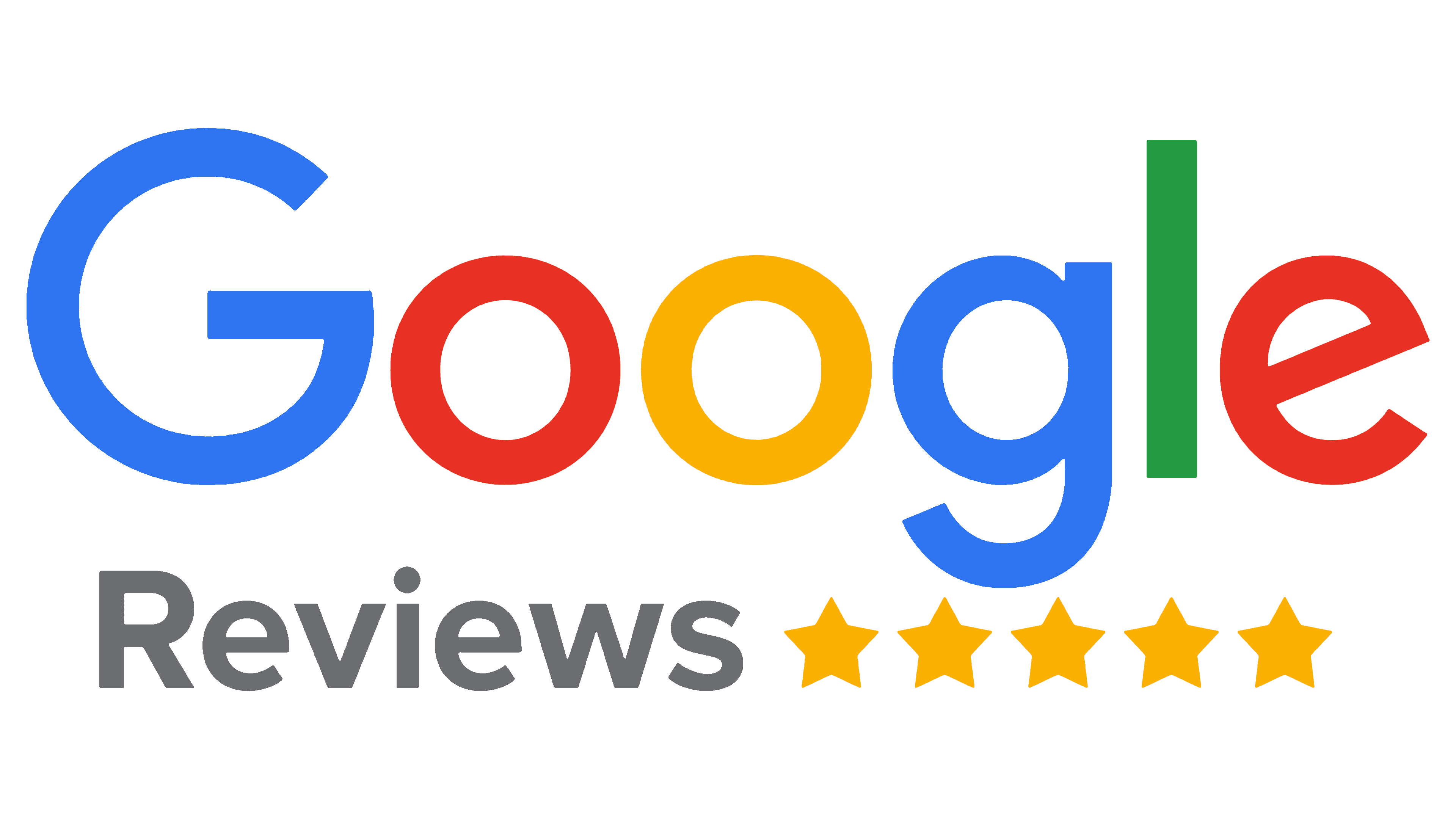 Google Reviews Logo